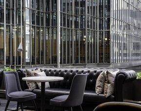 The Marquette Hotel, Curio Collection by Hilton