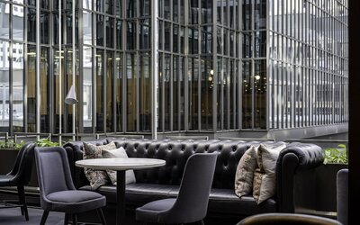 The Marquette Hotel, Curio Collection by Hilton