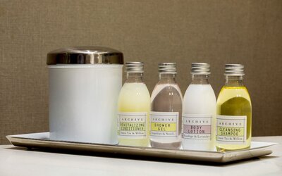 The Marquette Hotel, Curio Collection by Hilton