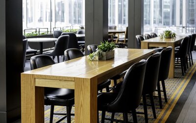 The Marquette Hotel, Curio Collection by Hilton