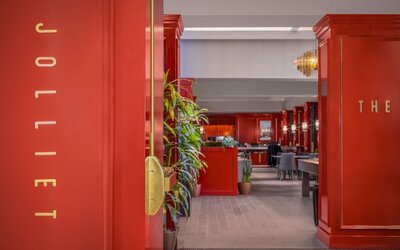 The Marquette Hotel, Curio Collection by Hilton