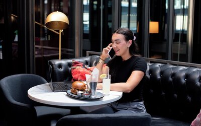 The Marquette Hotel, Curio Collection by Hilton