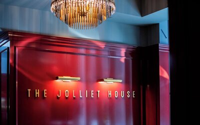The Marquette Hotel, Curio Collection by Hilton
