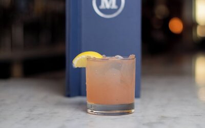 The Marquette Hotel, Curio Collection by Hilton