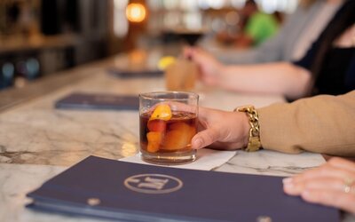 The Marquette Hotel, Curio Collection by Hilton