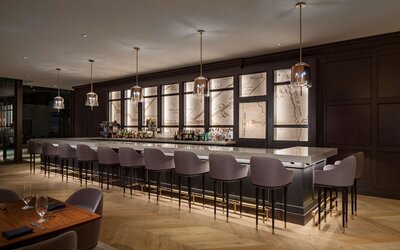 The Marquette Hotel, Curio Collection by Hilton