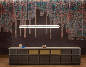 Hyatt Centric Downtown Minneapolis