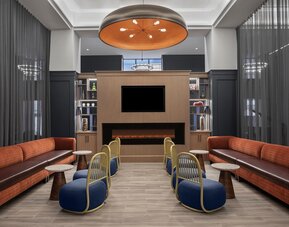 Hyatt Centric Downtown Minneapolis