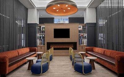 Hyatt Centric Downtown Minneapolis