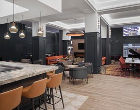 Hyatt Centric Downtown Minneapolis
