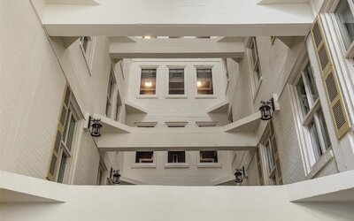 Hyatt Centric Downtown Minneapolis