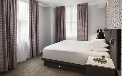Hyatt Centric Downtown Minneapolis