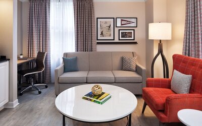 Hyatt Centric Downtown Minneapolis