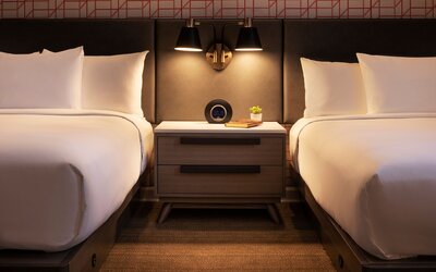 Hyatt Centric Downtown Minneapolis