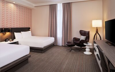 Hyatt Centric Downtown Minneapolis