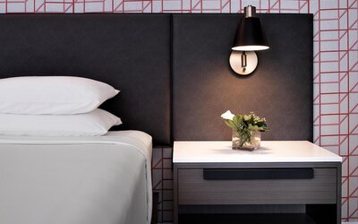 Hyatt Centric Downtown Minneapolis