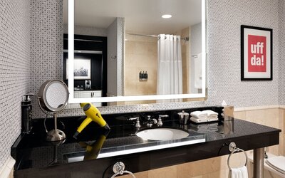 Hyatt Centric Downtown Minneapolis