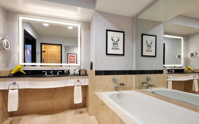 Hyatt Centric Downtown Minneapolis