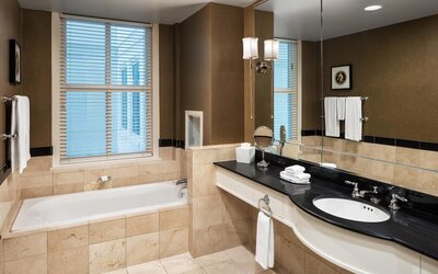 Hyatt Centric Downtown Minneapolis