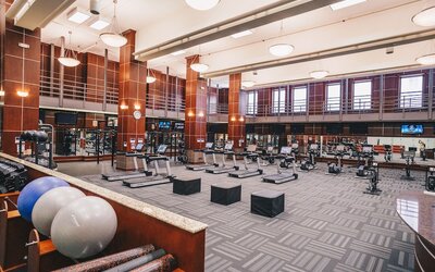 Hyatt Centric Downtown Minneapolis