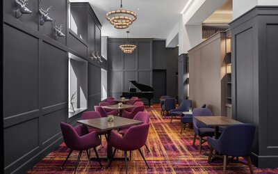 Hyatt Centric Downtown Minneapolis