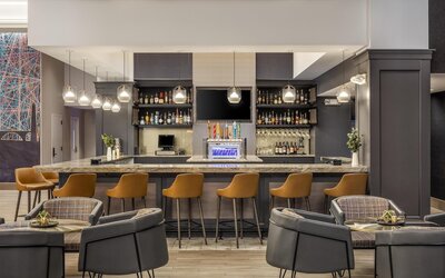 Hyatt Centric Downtown Minneapolis