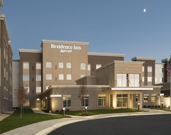 Residence Inn by Marriott St. Paul Woodbury