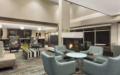 Residence Inn by Marriott St. Paul Woodbury