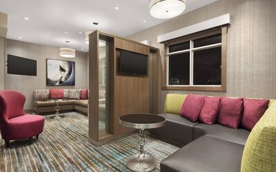 Residence Inn by Marriott St. Paul Woodbury