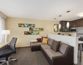 Residence Inn by Marriott St. Paul Woodbury