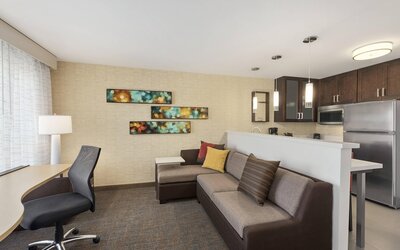 Residence Inn by Marriott St. Paul Woodbury