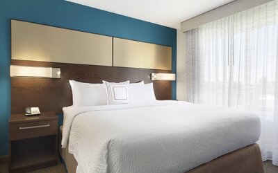 Residence Inn by Marriott St. Paul Woodbury