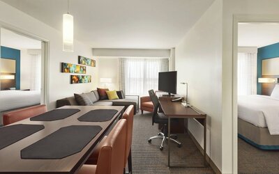 Residence Inn by Marriott St. Paul Woodbury