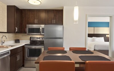 Residence Inn by Marriott St. Paul Woodbury