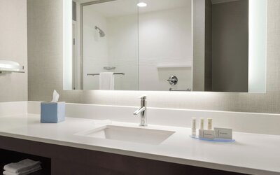 Residence Inn by Marriott St. Paul Woodbury