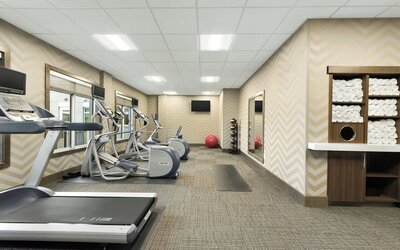 Residence Inn by Marriott St. Paul Woodbury