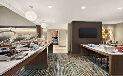Residence Inn by Marriott St. Paul Woodbury