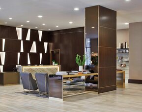 AC Hotel by Marriott Minneapolis Downtown