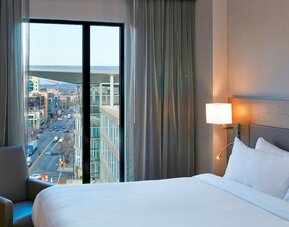 AC Hotel by Marriott Minneapolis Downtown