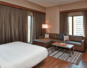 AC Hotel by Marriott Minneapolis Downtown