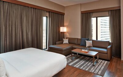 AC Hotel by Marriott Minneapolis Downtown