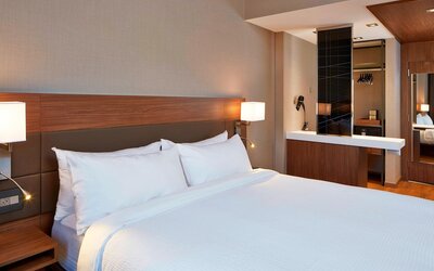 AC Hotel by Marriott Minneapolis Downtown