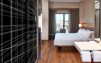 AC Hotel by Marriott Minneapolis Downtown