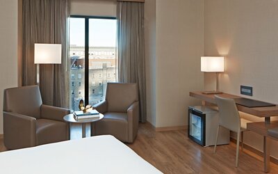 AC Hotel by Marriott Minneapolis Downtown