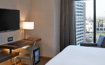 AC Hotel by Marriott Minneapolis Downtown