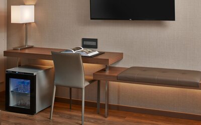 AC Hotel by Marriott Minneapolis Downtown