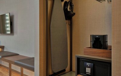 AC Hotel by Marriott Minneapolis Downtown