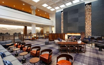 Hyatt Regency Minneapolis