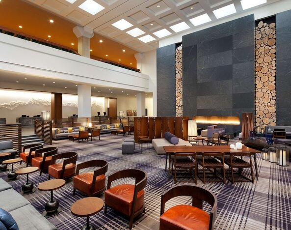 Hyatt Regency Minneapolis