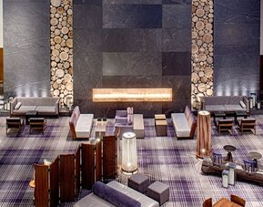 Hyatt Regency Minneapolis